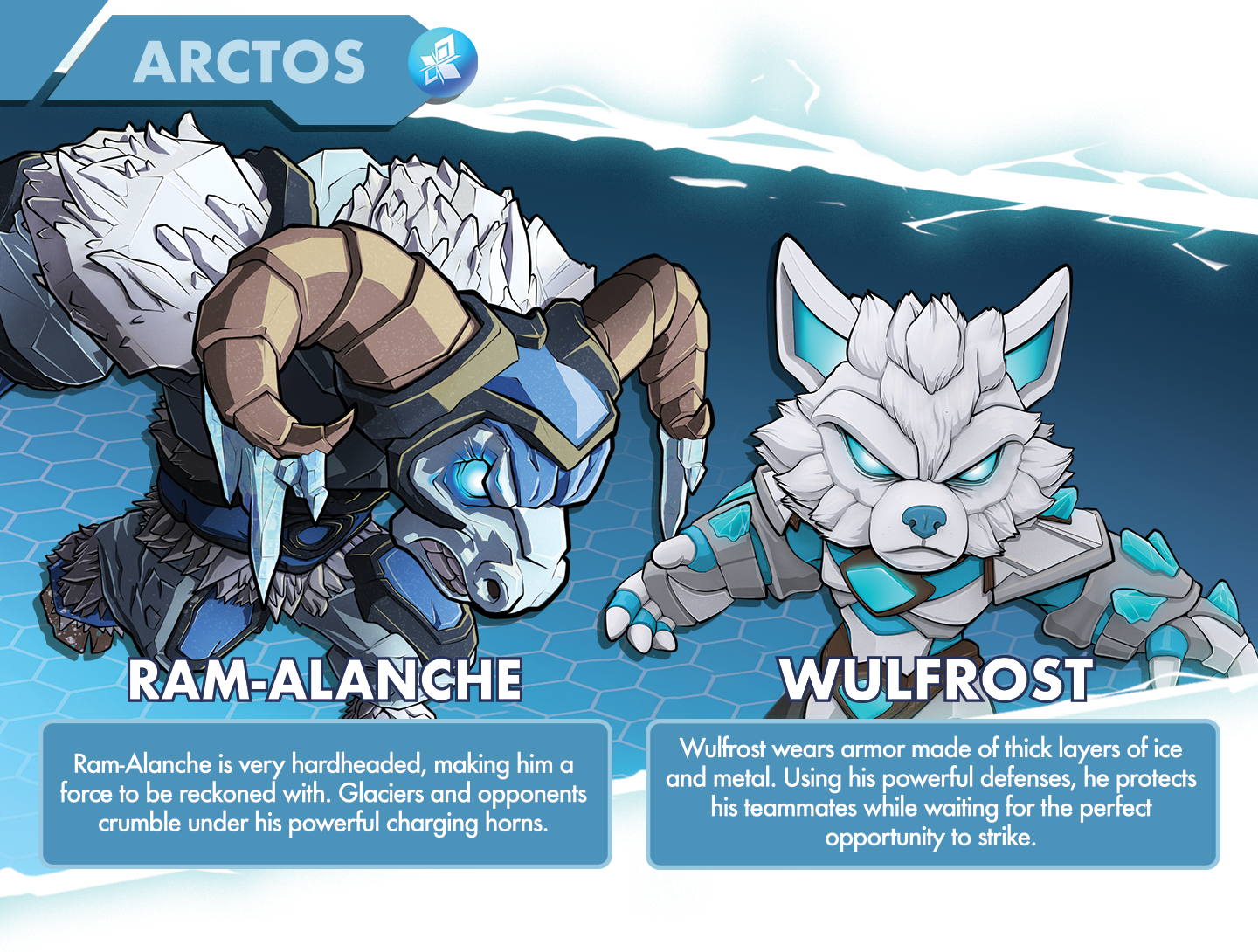 Ice