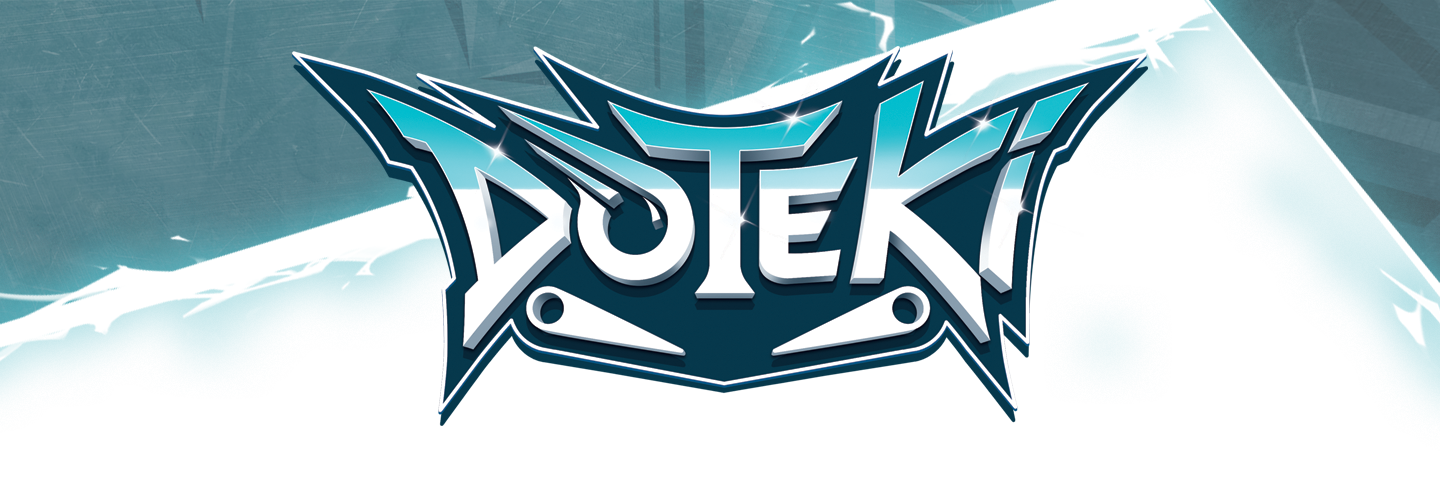 Doteki logo