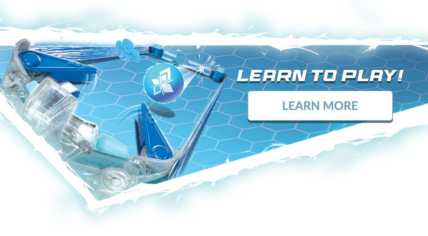 Learn to play.